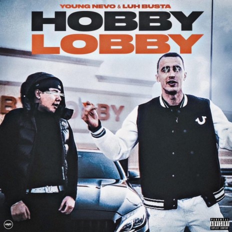 Hobby Lobby ft. Luh Busta | Boomplay Music