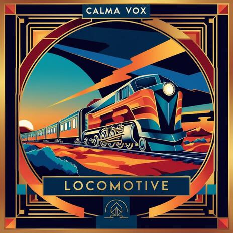 Locomotive Mix I. | Boomplay Music