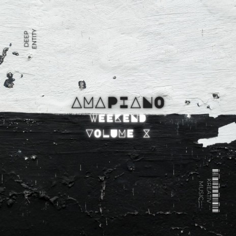 Amapiano Weekend Volume X | Boomplay Music