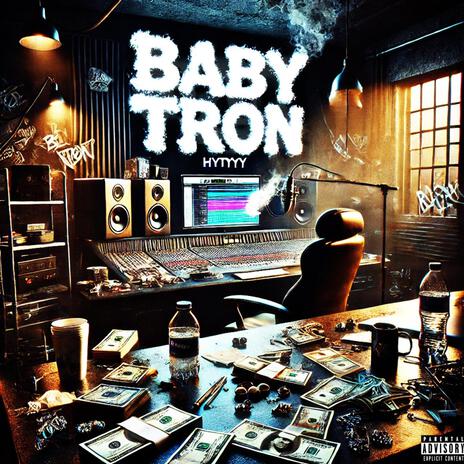 Baby Tron | Boomplay Music