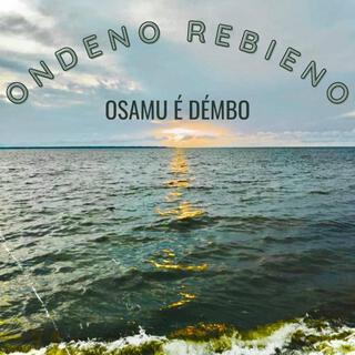 OSAMU É DÉMBO