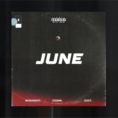 June ft. McKhenzy & $torm