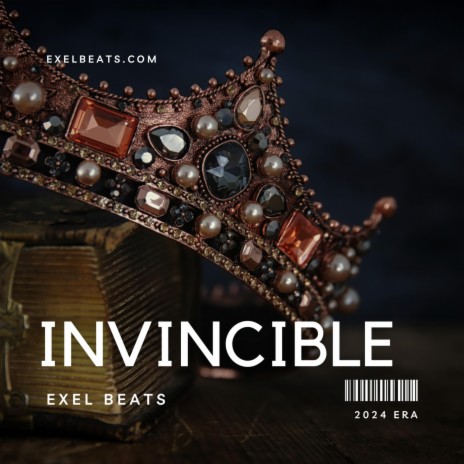 Invincible (Instrumental) | Boomplay Music