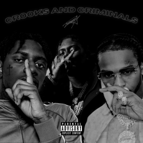 PANIC 3 x MPR (CROOKS AND CRIMINALS 5) ((prod. 808 Melo)) | Boomplay Music