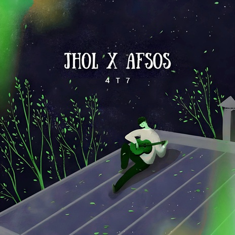 Jhol X Afsos | Boomplay Music