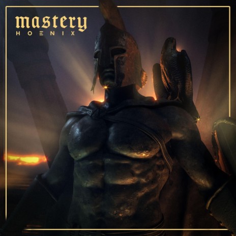 Mastery ft. Jai