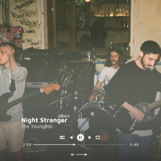 Night Stranger