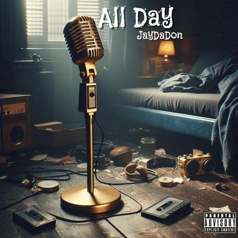 All Day | Boomplay Music