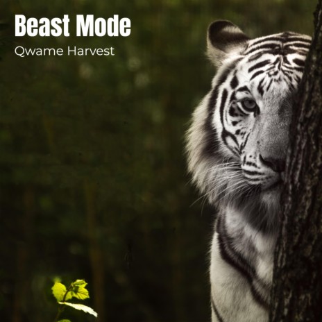 Beast Mode ft. Red De-God | Boomplay Music