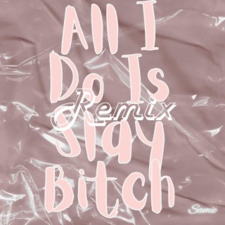 All I Do Is Slay Bitch (Remix)