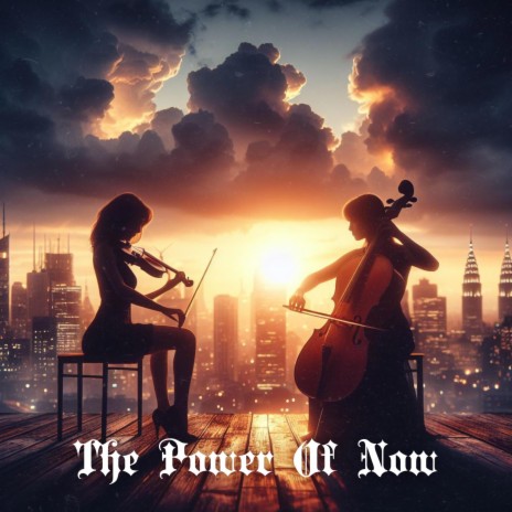 The Power Of Now | Boomplay Music