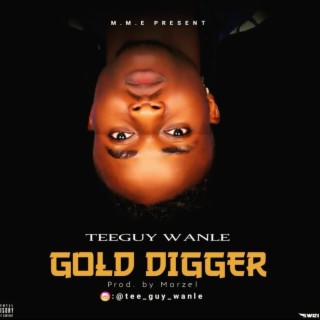 Gold Digger