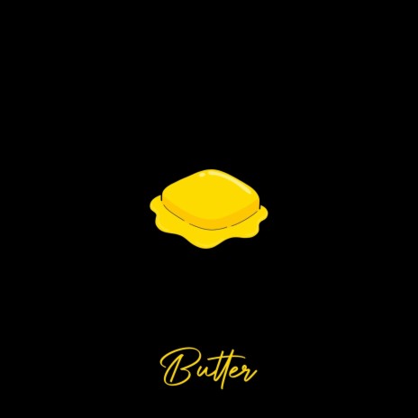 Butter | Boomplay Music