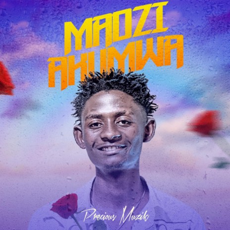 Madzi Akumwa | Boomplay Music