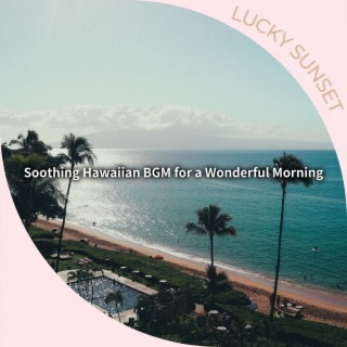 Soothing Hawaiian Bgm for a Wonderful Morning