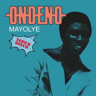 Mayolye