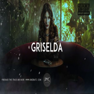 GRISELDA (Latin Oriental Reggaeton Beat)