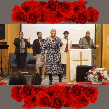 In The Cross Be My Glory Ever ft. Cordell Williams | Boomplay Music