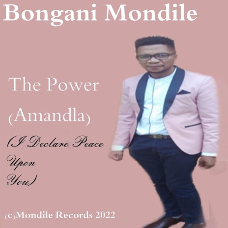 The Power (Amandla) | Boomplay Music