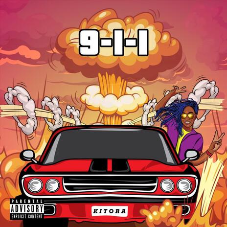 9-1-1 | Boomplay Music