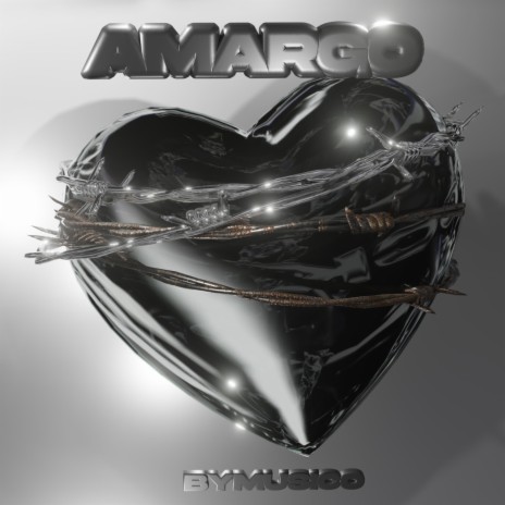Amargo | Boomplay Music