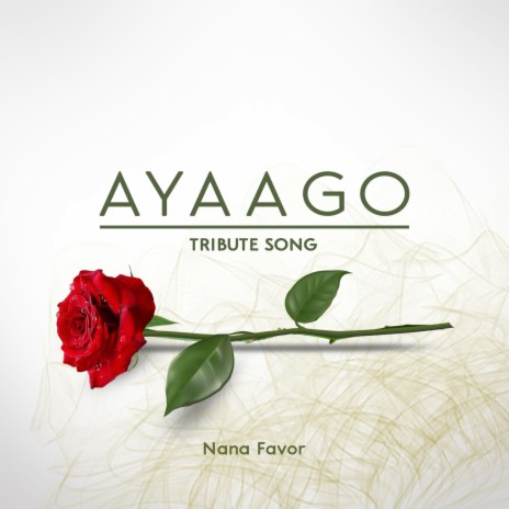 Ayaago Tribute Song | Boomplay Music