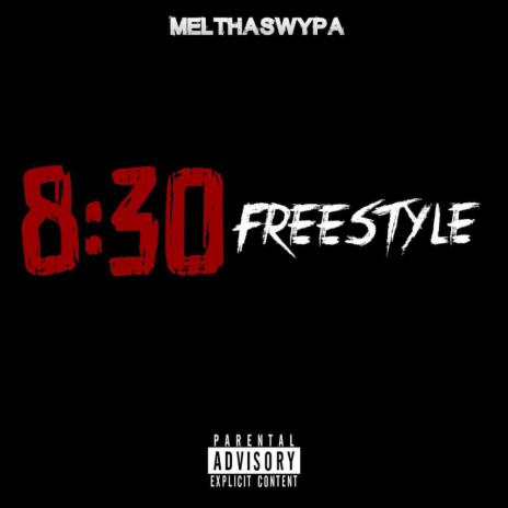 8:30 freestyle