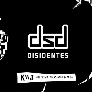 K´AJ en vivo en Cochabamba (En vivo)