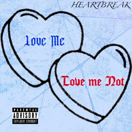 Love Me or Love Me Not | Boomplay Music