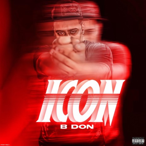 ICON | Boomplay Music