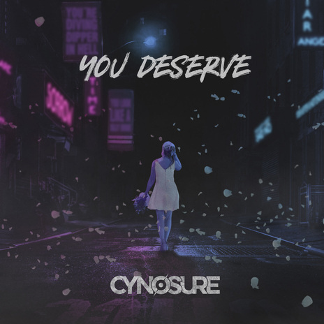 You Deserve | Boomplay Music