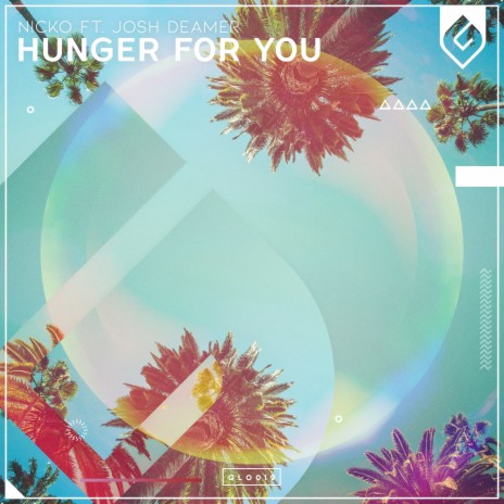 Hunger For You ft. Josh Deamer | Boomplay Music