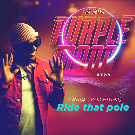 Ride That Pole ft. 2Cuz | Boomplay Music