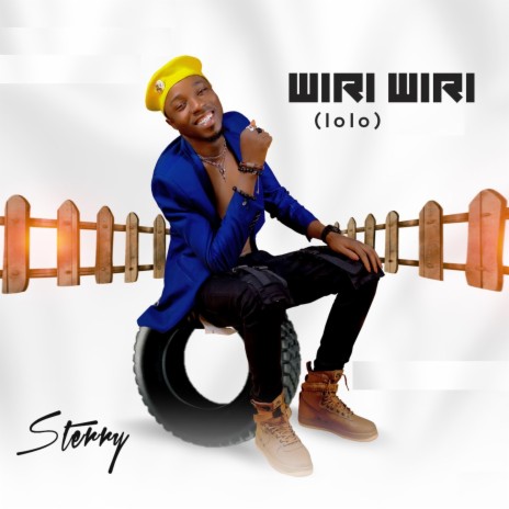 Wiri Wiri (Lolo) | Boomplay Music