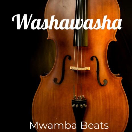 Washawasha