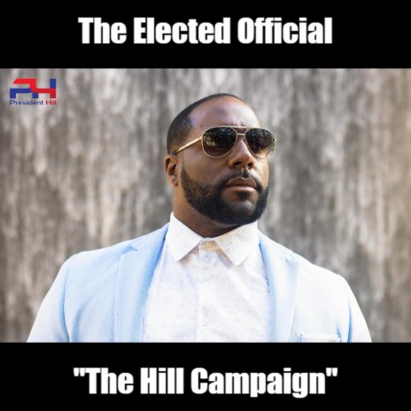 The Hill Campaign | Boomplay Music