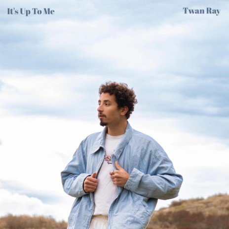 It's Up To Me | Boomplay Music