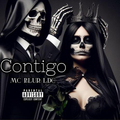 CONTIGO | Boomplay Music