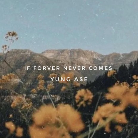 If forever never comes