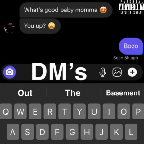 DM's | Boomplay Music