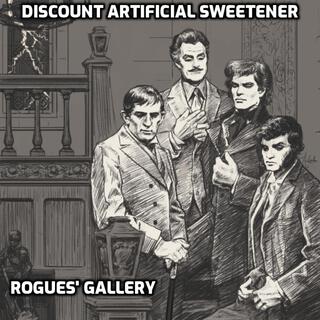 Rogues' Gallery