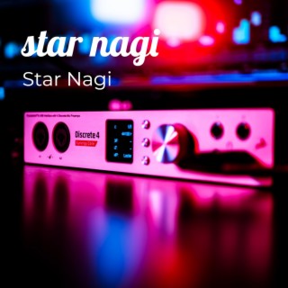 Star Nagi