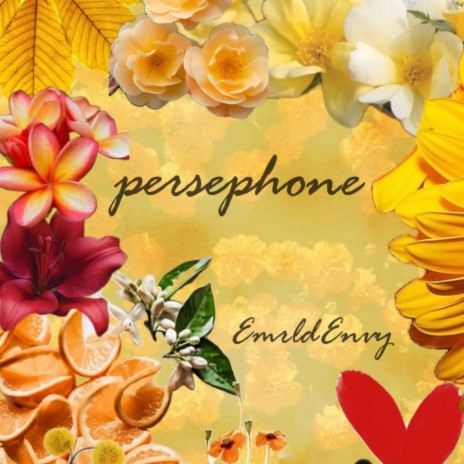 persephone | Boomplay Music