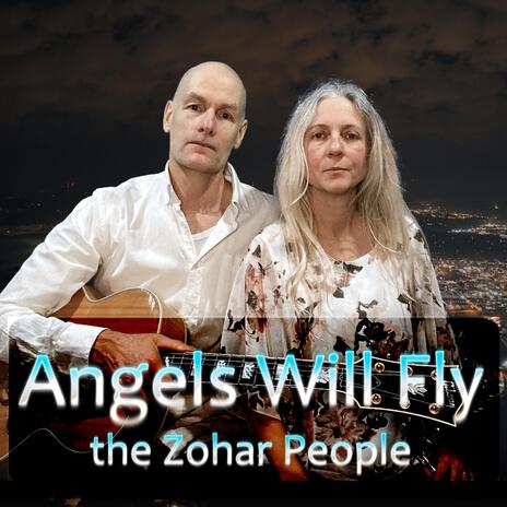 Angels Will Fly | Boomplay Music