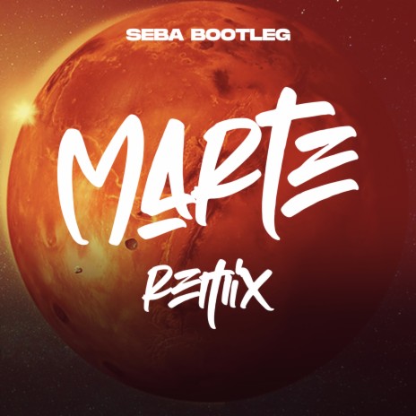 Marte (Remix) | Boomplay Music