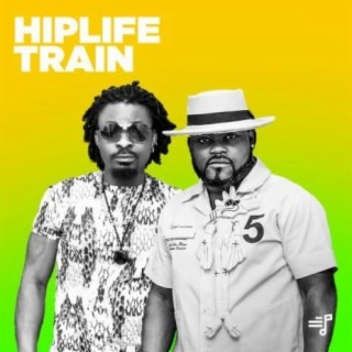 Hiplife Train