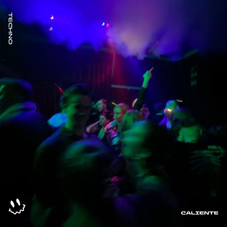 CALIENTE (TECHNO) ft. STRØBE & Tazzy | Boomplay Music