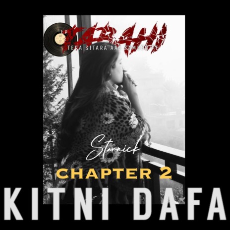 KITNI DAFA chapter2 TABAHI | Boomplay Music
