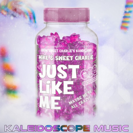 Just Like Me ft. Mike Nice | Boomplay Music