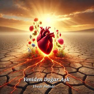 Yeniden Doğar Aşk lyrics | Boomplay Music